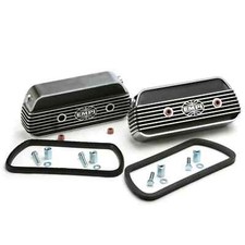 Empi 8852 High Lift C-Channel Bolt On Valve Covers TYPE 1 VW Bug Baja Buggy