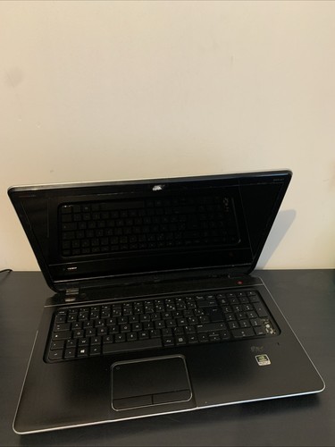 Envy dv7 7282sf intel - envy,