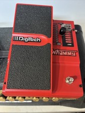 digitech whammy 4 + alim