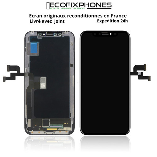 Ecran apple iphone originaux - iphone,
