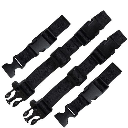 Pack nylon universal - 2,
