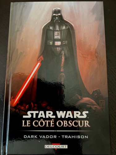 Star wars cote obscur - star, obscur-