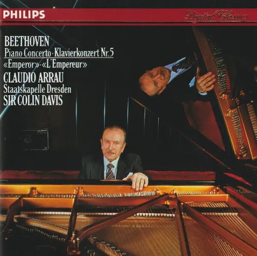 Beethoven concerto pour - concerto,