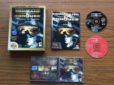 COMMAND & CONQUER LE CONFLIT
