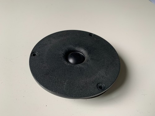 Tweeter seas - seas, 3:4"