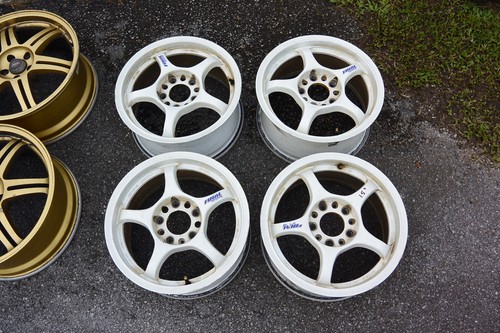 Roues jdm tech final speed - roues, a-tech