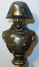 pommeau de canne ancien en