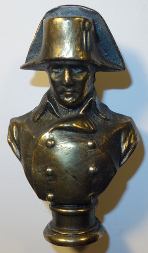 Pommeau canne ancien - de, en