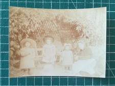 vs301 photographie 1909