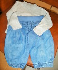 vetements bebe de 3 mois