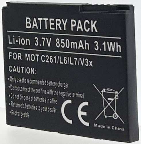 Batterie pour motorola razr - pour,
