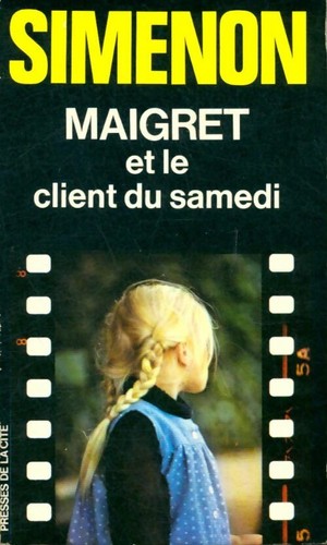 Maigret client du samedi - et,