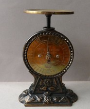 Pèse-lettres balance