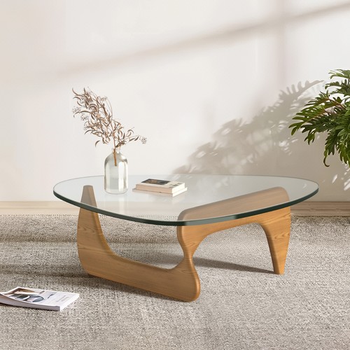 Vintage classic coffee table - vintage,