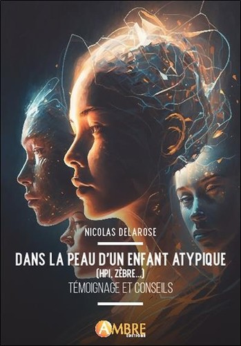 Dans peau un enfant - la, d'un