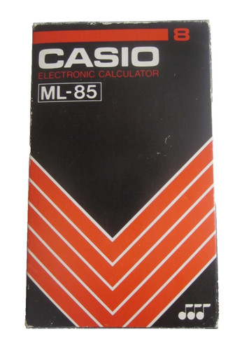 Vintage casio rare - casio,