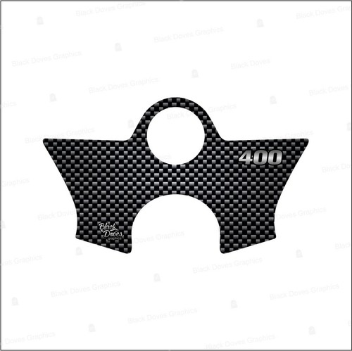 Protection plaque direction - protection,