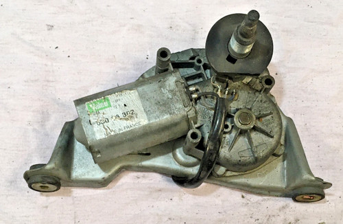 Moteur essuie glace - moteur, arriere