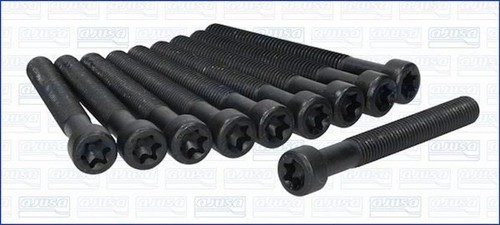 Boulons tête pour ford - tÊte,