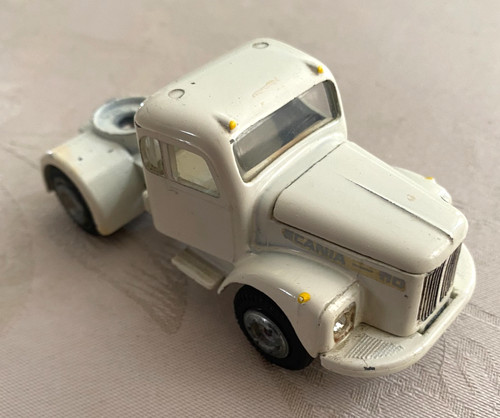 Tekno denmark 50e scania - tekno, denmark: