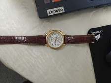 1990 SEIKO AGE OF DISCOVERY