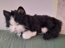 C2/  Peluche Interactive Chat