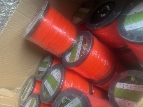 Viabrico bobine fil nylon