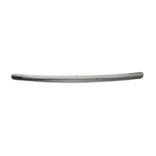  Bumper Trim Front Lower Steel