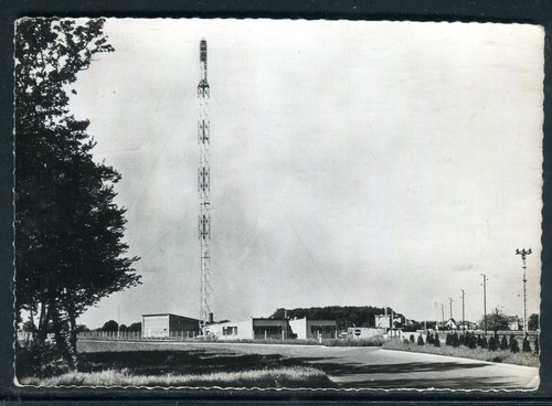 Carte postale des - essarts, (