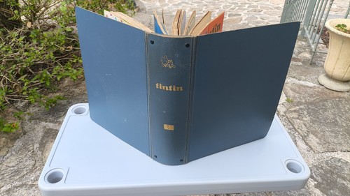 Bande dessinée recueil - dessinÉe,