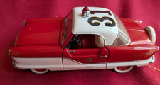 Franklin Mint Nash