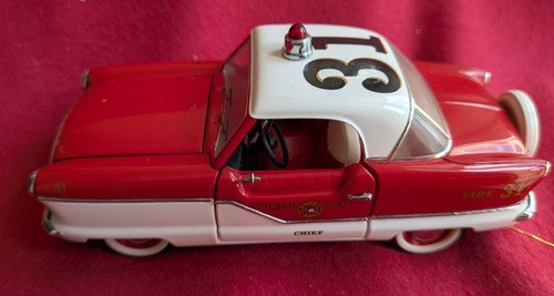 Franklin mint nash - franklin,