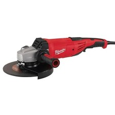Meuleuse d'angle MILWAUKEE