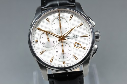 Montre homme hamilton - montre,