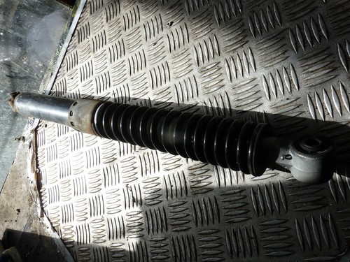Amortisseur suspension 125 - amortisseur,