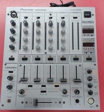 Pioneer DJM-600 Mixer