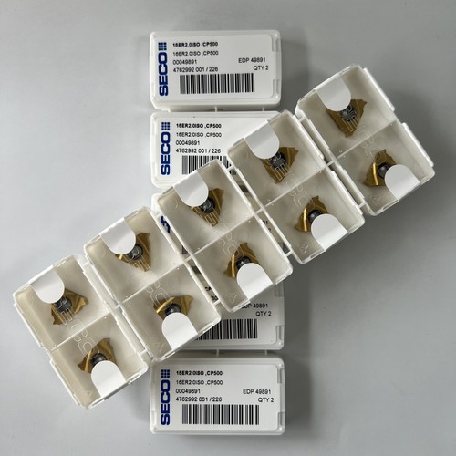 Seco 16er2 0iso cp500 - seco, /