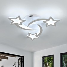 Plafonnier Chambre, Lustre