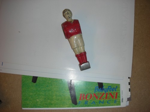 Baby foot bonzini - baby-foot,
