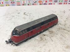 Marklin H0  3021  Postwar Diesel Engine V200 060