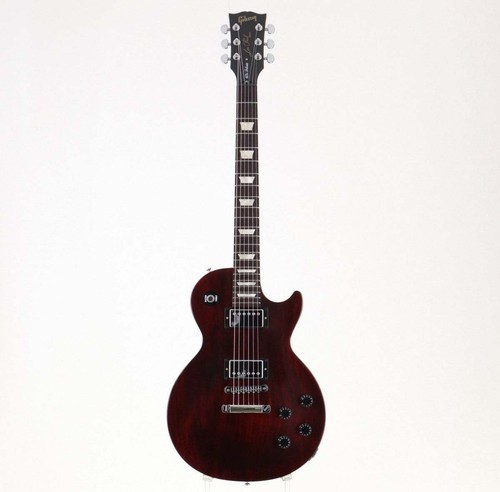 étui rigide gibson les paul - étui,