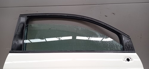 Porte avant droite - avant,