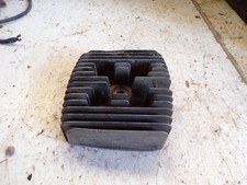 Culasse Flandria mobylette