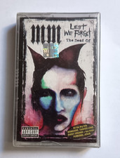 MARILYN MANSON - The Lest We