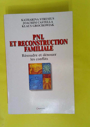 Pnl reconstruction - pnl, et