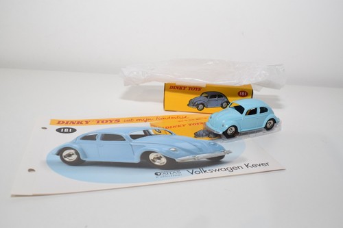 B91 atlas dinky - atlas,