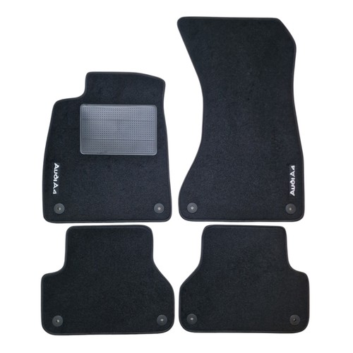 Ensemble tapis voiture - de,