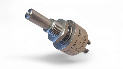 Potentiomètre sfernice pe30 - sfernice,