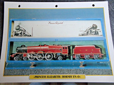 Princess Elisabeth Hornby en "