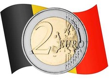2 Euro Pièce Commémorative